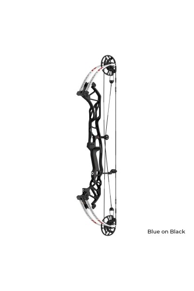 Hoyt Makaralı Yay Concept X Gloss 34