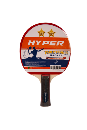 Hyper Masa Tenisi Raketi  2 Yıldız