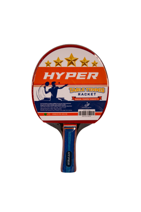 Hyper Masa Tenisi Raketi  5 Yıldız