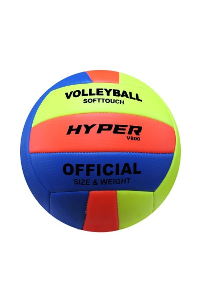 Hyper Voleybol Topu V800 | Voleybol Topları - Navek Sport Hyper Voleybol Topu V800