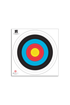 Jvd Hedef Kağıdı Fita 40cm