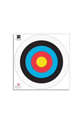 Jvd Hedef Kağıdı Fita 60cm