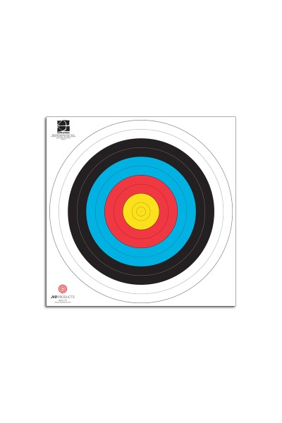 Jvd Hedef Kağıdı Fita 60cm