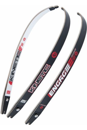 Kinetic Klasik Yay Kanadı Engage