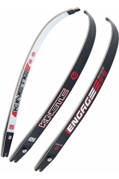 Kinetic Klasik Yay Kanadı Engage