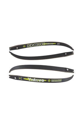 Kinetic Klasik Yay Kanadı ILF Fiber Wood Yntevo