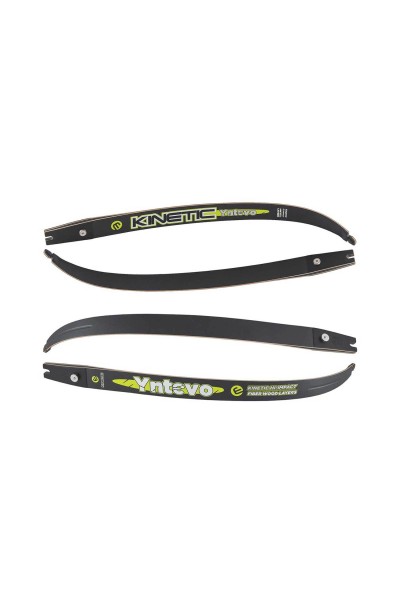 Kinetic Klasik Yay Kanadı ILF Fiber Wood Yntevo