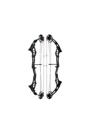 Kinetic Makaralı Yay Static 36