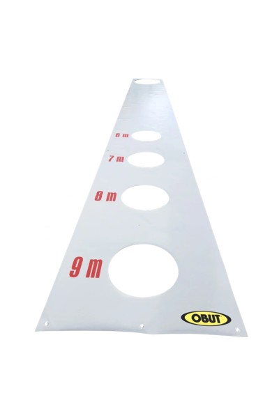 Obut Hassas Atış Matı