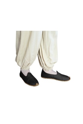 Ottoman Geleneksel Kadın Babet