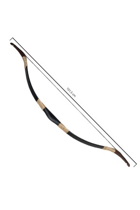 Ottoman Geleneksel Yay Alparslan