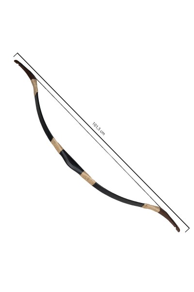 Ottoman Geleneksel Yay Alparslan