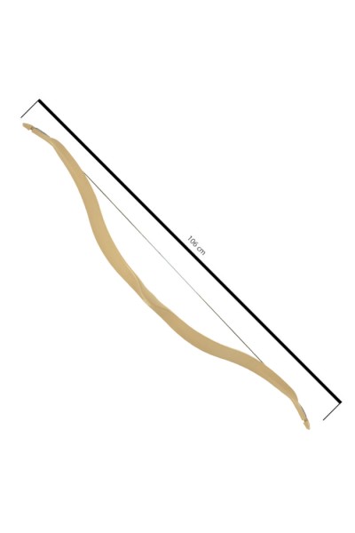 Ottoman Geleneksel Yay Rama