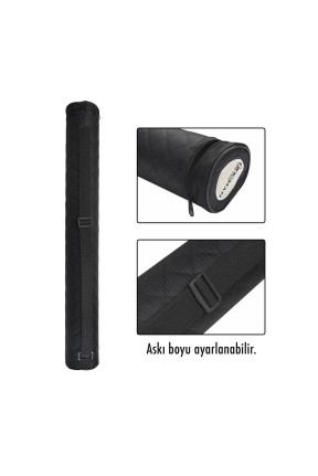 Ottoman Ok Tüpü Traditional