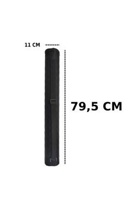 Ottoman Ok Tüpü Traditional