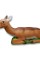 Pars 3D Hedef Deer