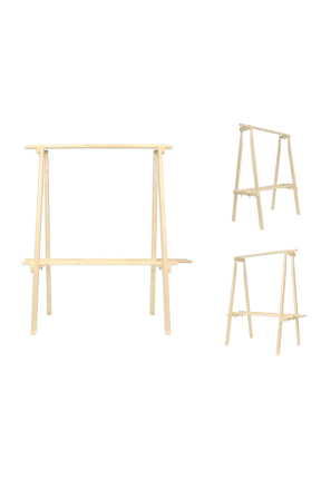 Pars Hedef Ayağı (4 Ayak) Salon Tipi Pars Hedef Ayağı (4 Ayak) Salon Tipi