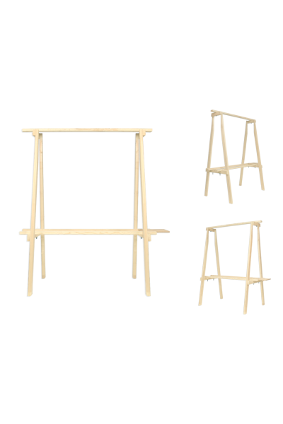 Pars Hedef Ayağı (4 Ayak) Salon Tipi