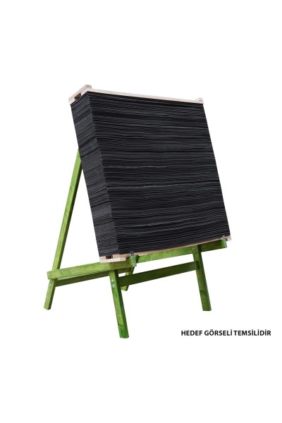 Pars Hedef Ayağı 4 Legs