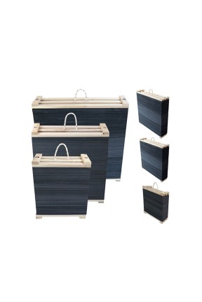 Pars Hedef Minderi EVA 80x80x20cm