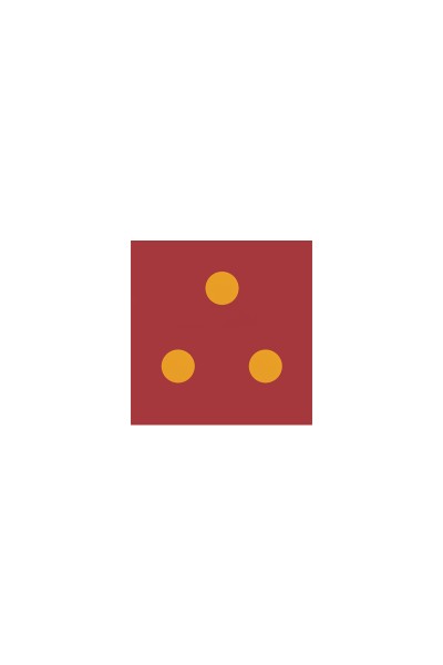 Pars Hedef Minderi XPE Vegas Insert 47x47x24cm | Hedef Minderi - Navek Sport Pars Hedef Minderi XPE Vegas Insert 47x47x24cm