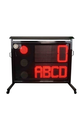 Pars Zaman Cihazı 3 Digit