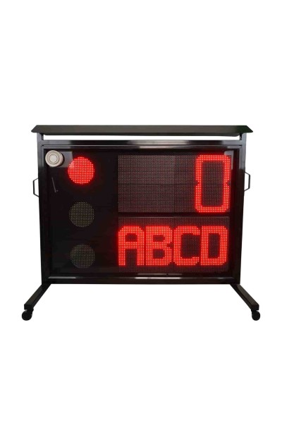 Pars Zaman Cihazı 3 Digit | Zaman Cihazı - Navek Sport Pars Zaman Cihazı 3 Digit