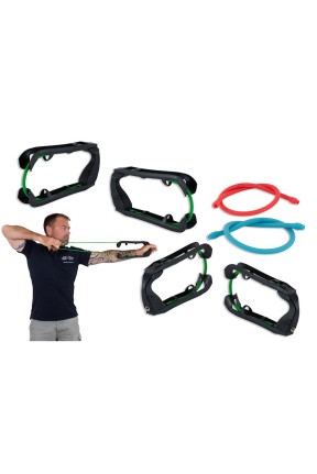 Pedago Isınma Aleti Grip Trainer