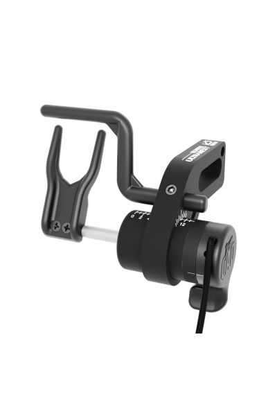 Qad Av Ok Yatağı Makaralı Ultra Hunter RH Siyah | Av Ok Yatakları - Navek Sport Qad Av Ok Yatağı Makaralı Ultra Hunter RH Siyah