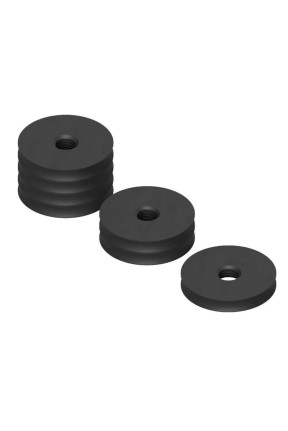 Ramrods Rod Ağırlığı 4-2-1 Balance Kit