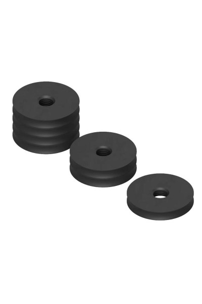 Ramrods Rod Ağırlığı 4-2-1 Balance Kit | Rod Ağırlığı - Navek Sport Ramrods Rod Ağırlığı 4-2-1 Balance Kit