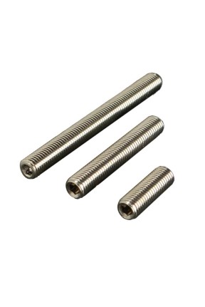 Ramrods Socket Set Screw