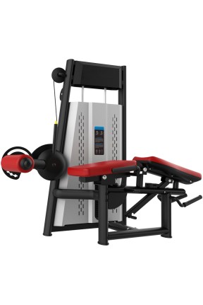 Raptor Combo Leg Curl TZ-A6058