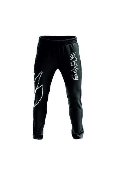 Raptor Eşofman Altı Milli Takım