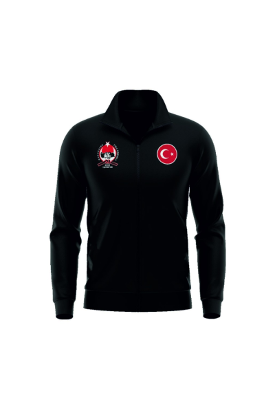 Raptor Eşofman Üstü Milli Takım