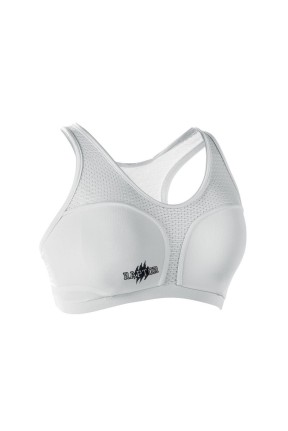 Raptor Göğüs Koruyucu Muay Thai Kadın - NVL