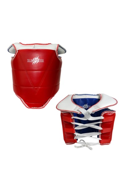 Raptor Göğüs Koruyucu Taekvando Selfguard | Göğüs Koruyucu - Navek Sport Raptor Göğüs Koruyucu Taekvando Selfguard