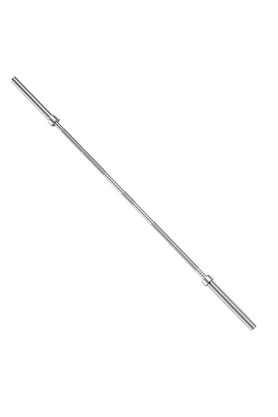 Raptor Halter Kadın Barı HB-15 15kg | Halter Kadın Barı - Navek Sport Raptor Halter Kadın Barı HB-15 15kg