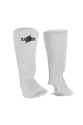 Raptor Kaval Koruyucu Kyokushin Beyaz - SPR