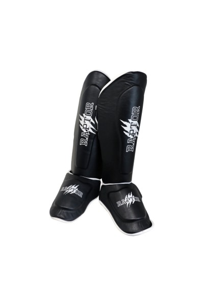 Raptor Kaval Koruyucu Muay Thai - RPL
