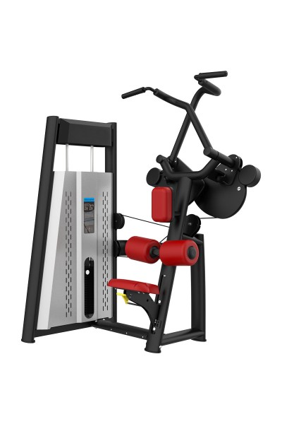 Raptor Lat Pulldown TZ-A6020 | Ağırlık Makineleri - Navek Sport Raptor Lat Pulldown TZ-A6020
