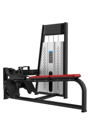 Raptor Low Row TZ-A6021