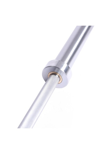 Raptor Olimpik Bar OP120 120cm | Olimpik Bar - Navek Sport Raptor Olimpik Bar OP120 120cm