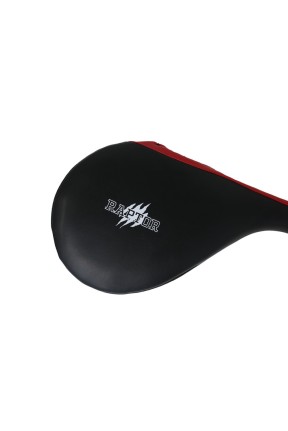 Raptor Raket Ellik RDR