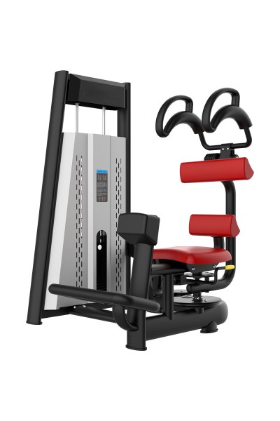 Raptor Rotary Torso TZ-A6003 | Ağırlık Makineleri - Navek Sport Raptor Rotary Torso TZ-A6003