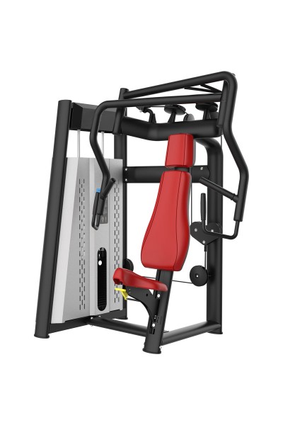 Raptor Seated Chest Press TZ-A6005 | Ağırlık Makineleri - Navek Sport Raptor Seated Chest Press TZ-A6005