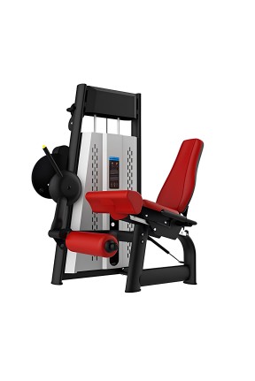 Raptor Seated Leg Extension TZ-A6002