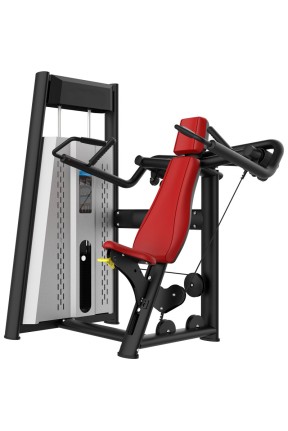 Raptor Shoulder Press TZ-A6012
