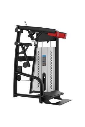 Raptor Standing Calf TZ-A6049