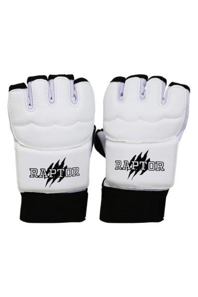 Raptor Tekvando Eldiveni NVL | Tekvando Eldivenleri - Navek Sport Raptor Tekvando Eldiveni NVL